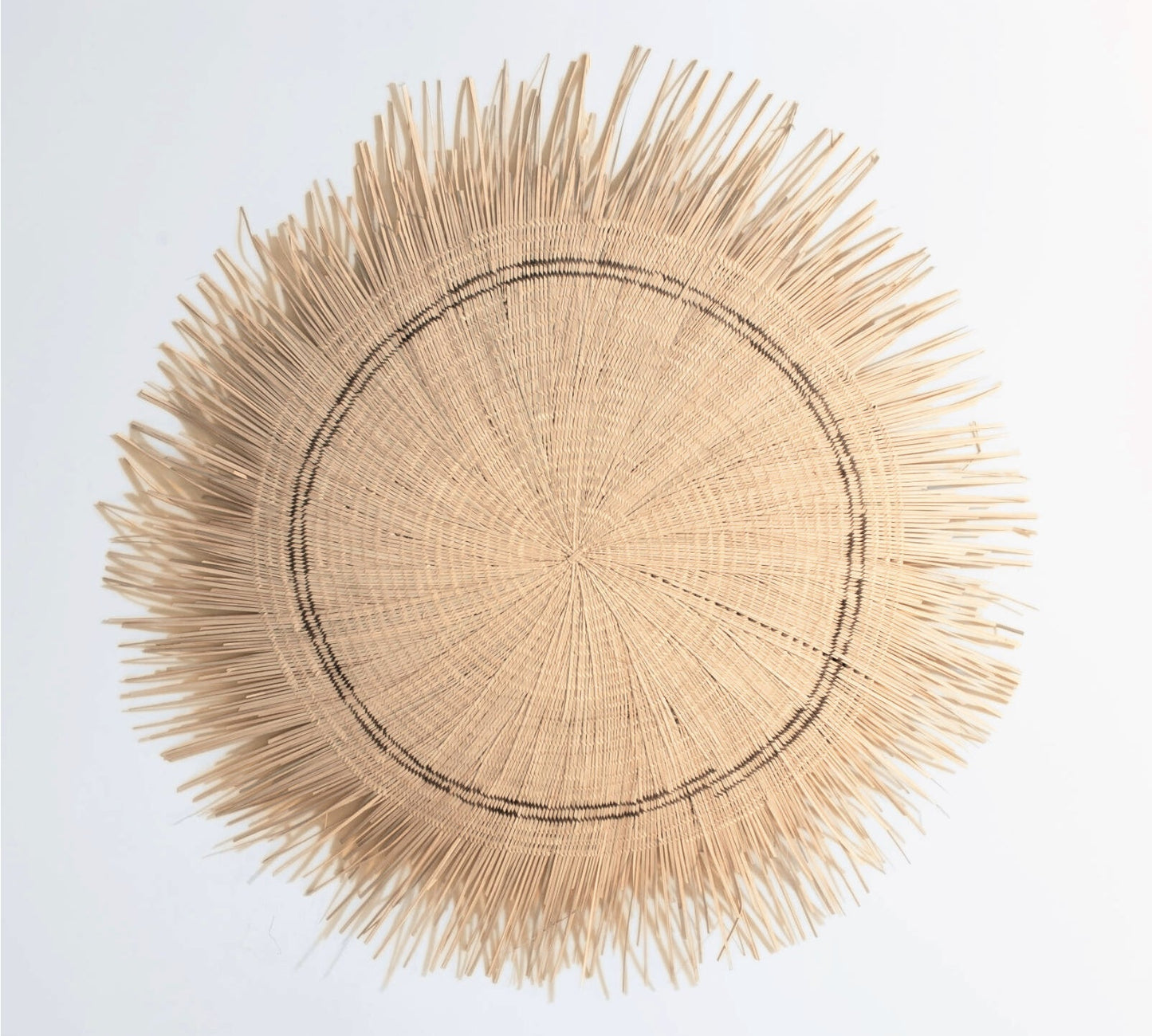 Sun Circle - Natural