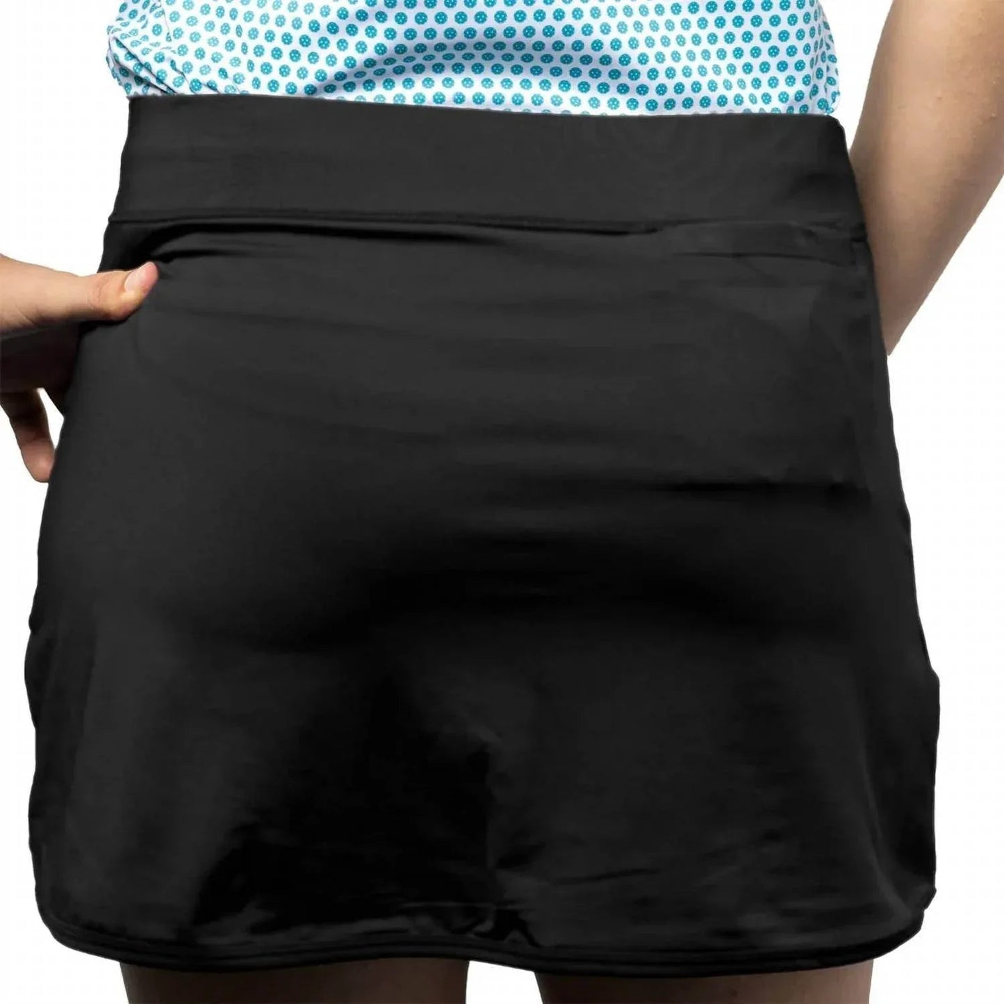 Scales Iconic Skort