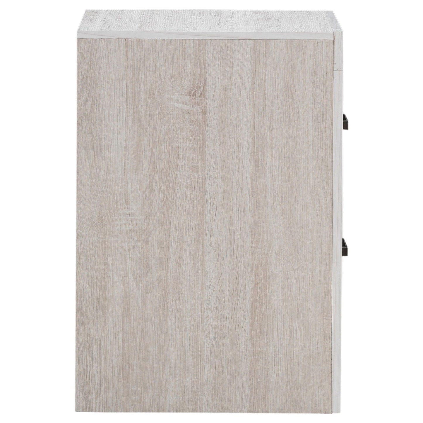Brantford - 2 Drawer Nightstand