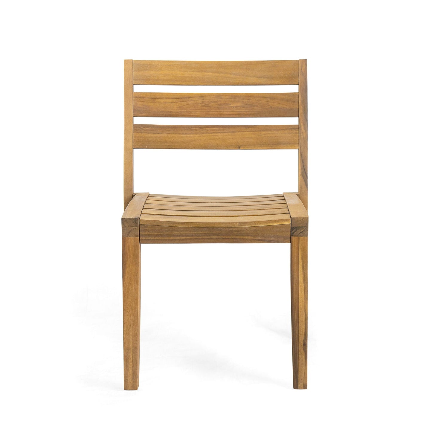 Outdoor 3 Pieces Dining Set - Teak