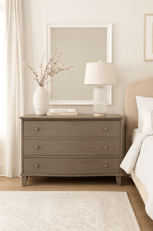 Frier Chest