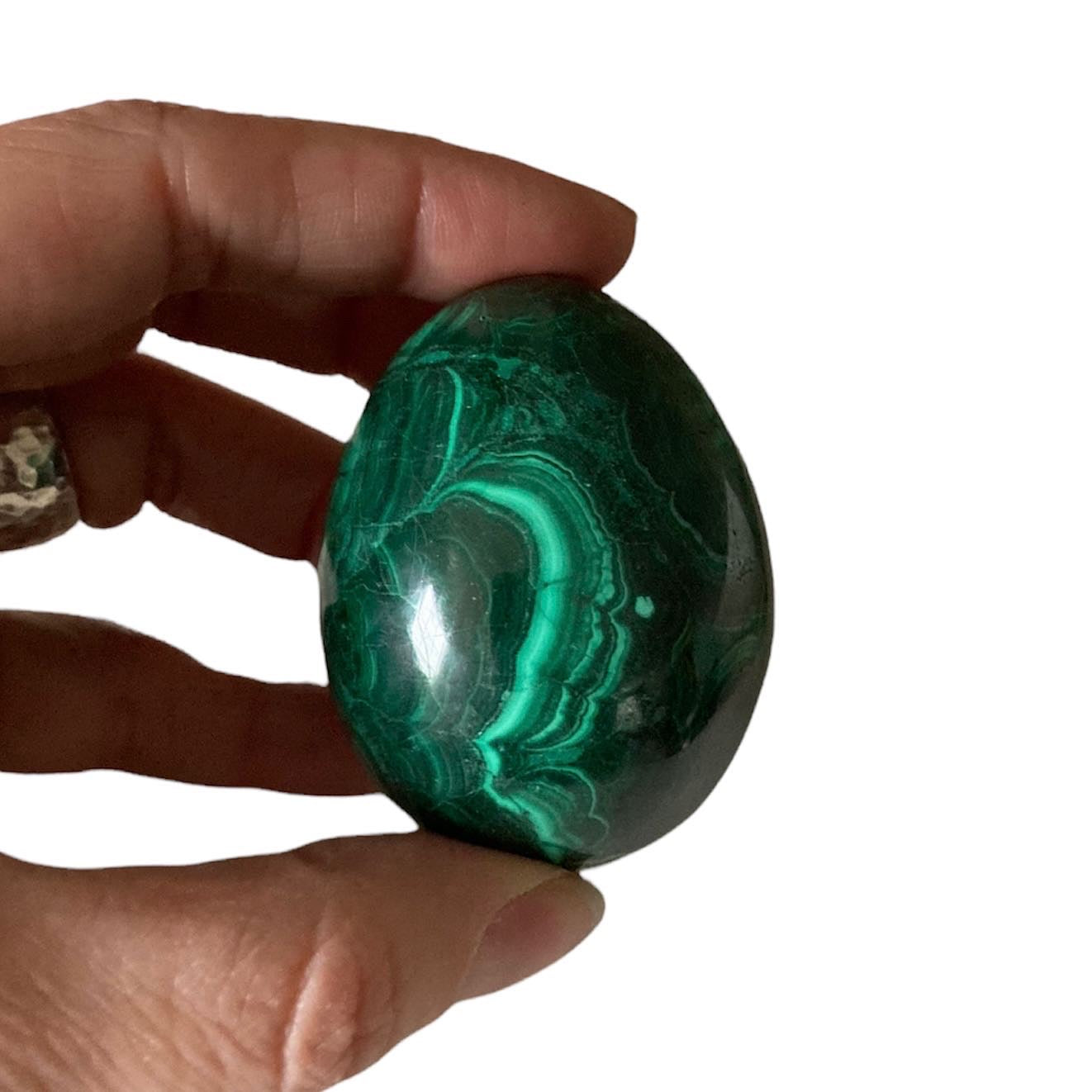 Malachite Egg
