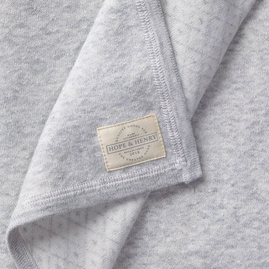 Jacquard Sweater Blanket