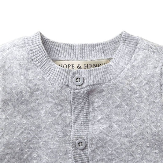 Jacquard Sweater Gift Set