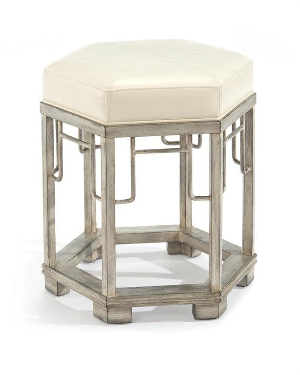 John-Richard Vercelli Stool