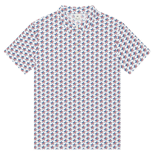 USA Fairway Polo