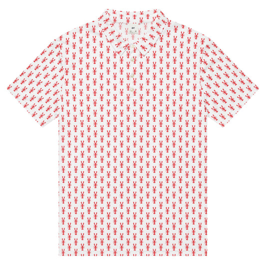 Lobster Fairway Polo