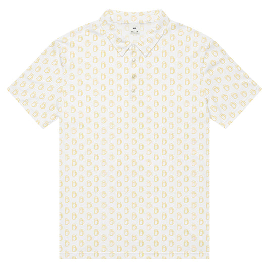 Beer Fairway Polo
