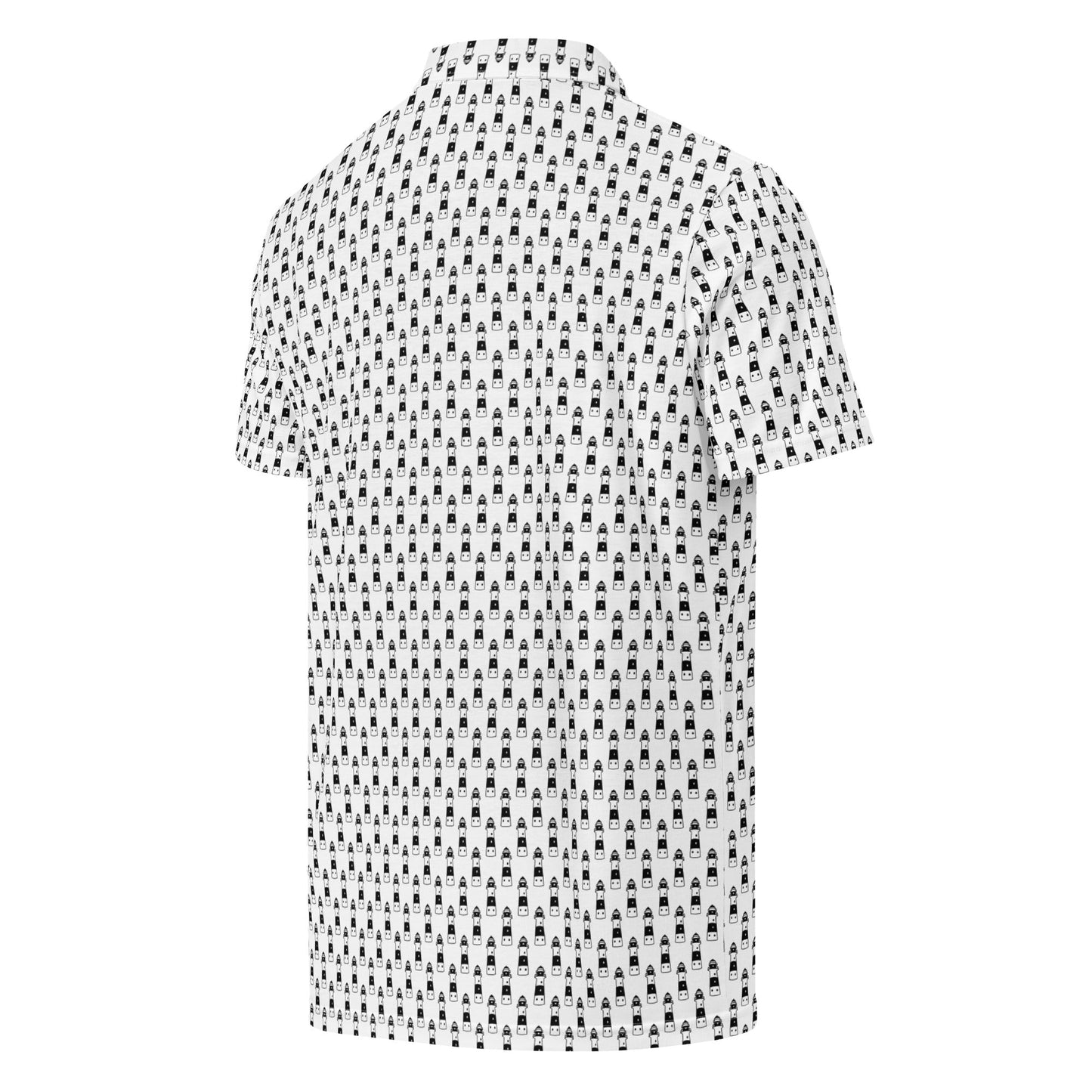 Lighthouse Fairway Polo