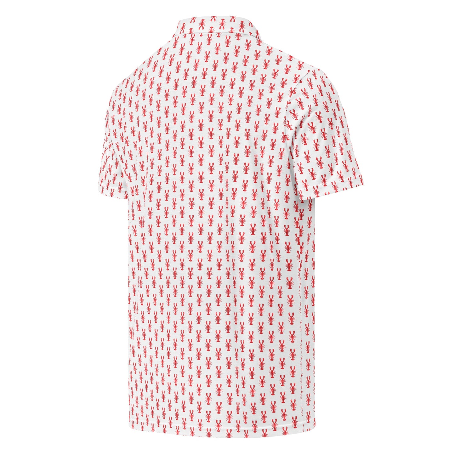 Lobster Fairway Polo