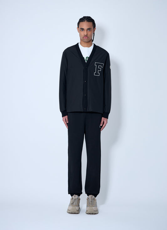Moncler X Frgmt Hiroshi Fujiwara Men Anise Bomber Jacket