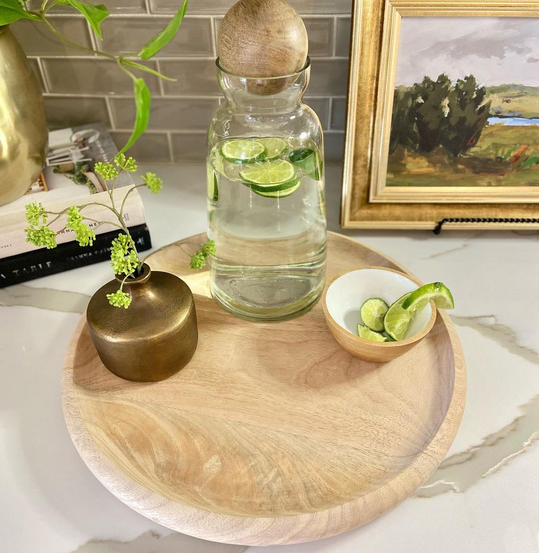 Madras Classic Snack Bowl