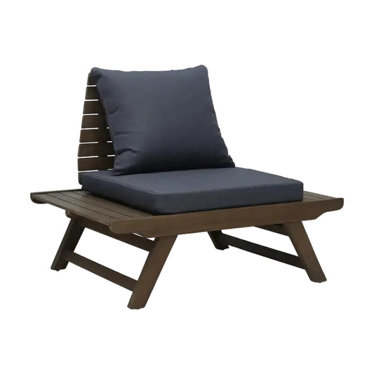 Saddlebrook Club Chair