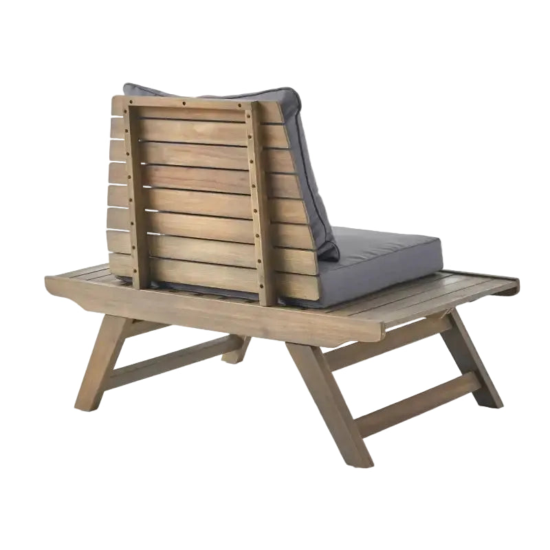Saddlebrook Club Chair