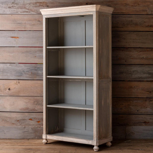 Painted Cottage Cabinet