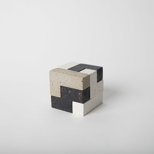 Brave New Cube