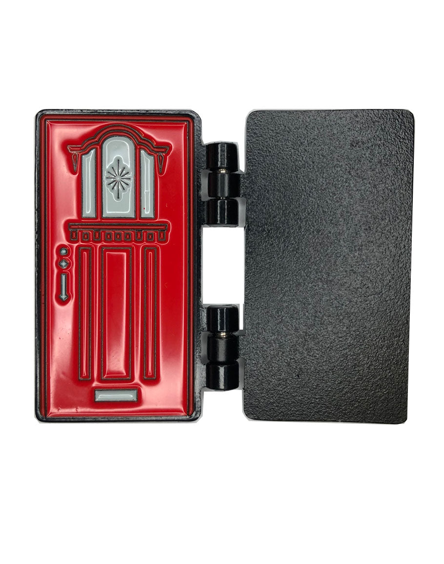 Screen Door / Star Door Pin