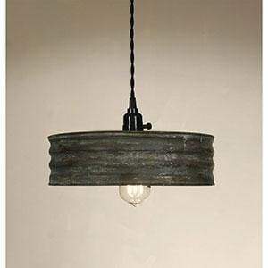 Sifter Pendant Lamp