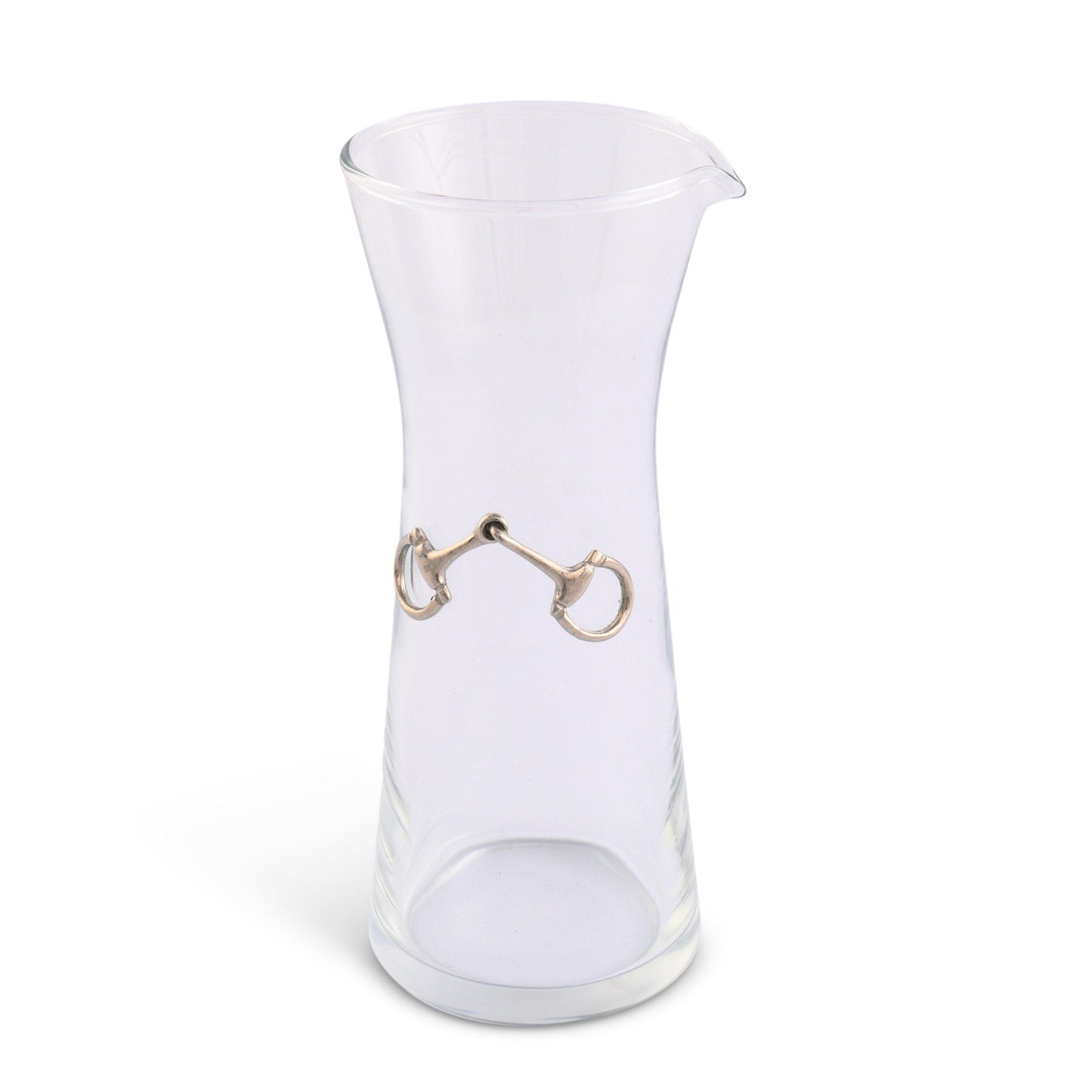 Ashbourne Collection | Equestrian Bit Wine Carafe