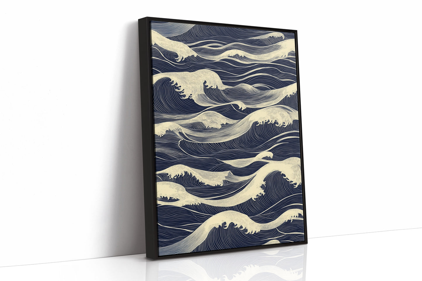 Ocean Waves