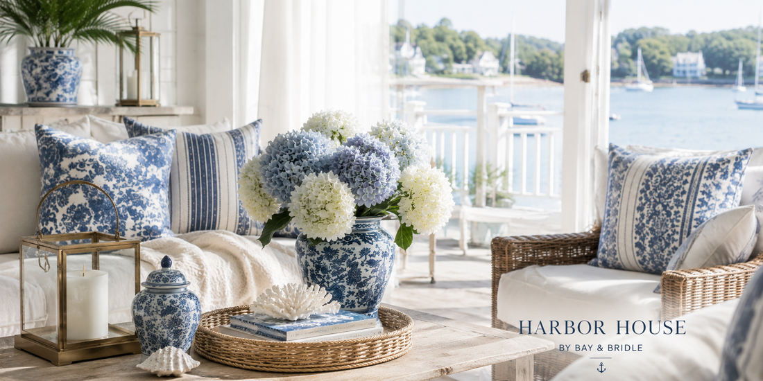 A Home That Feels Like Summer