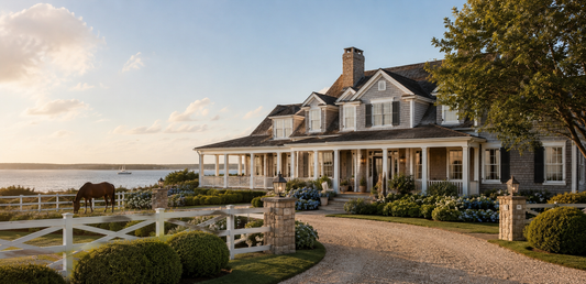 Welcome to Bay & Bridle | Our Story