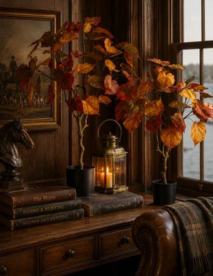 Autumn Accents