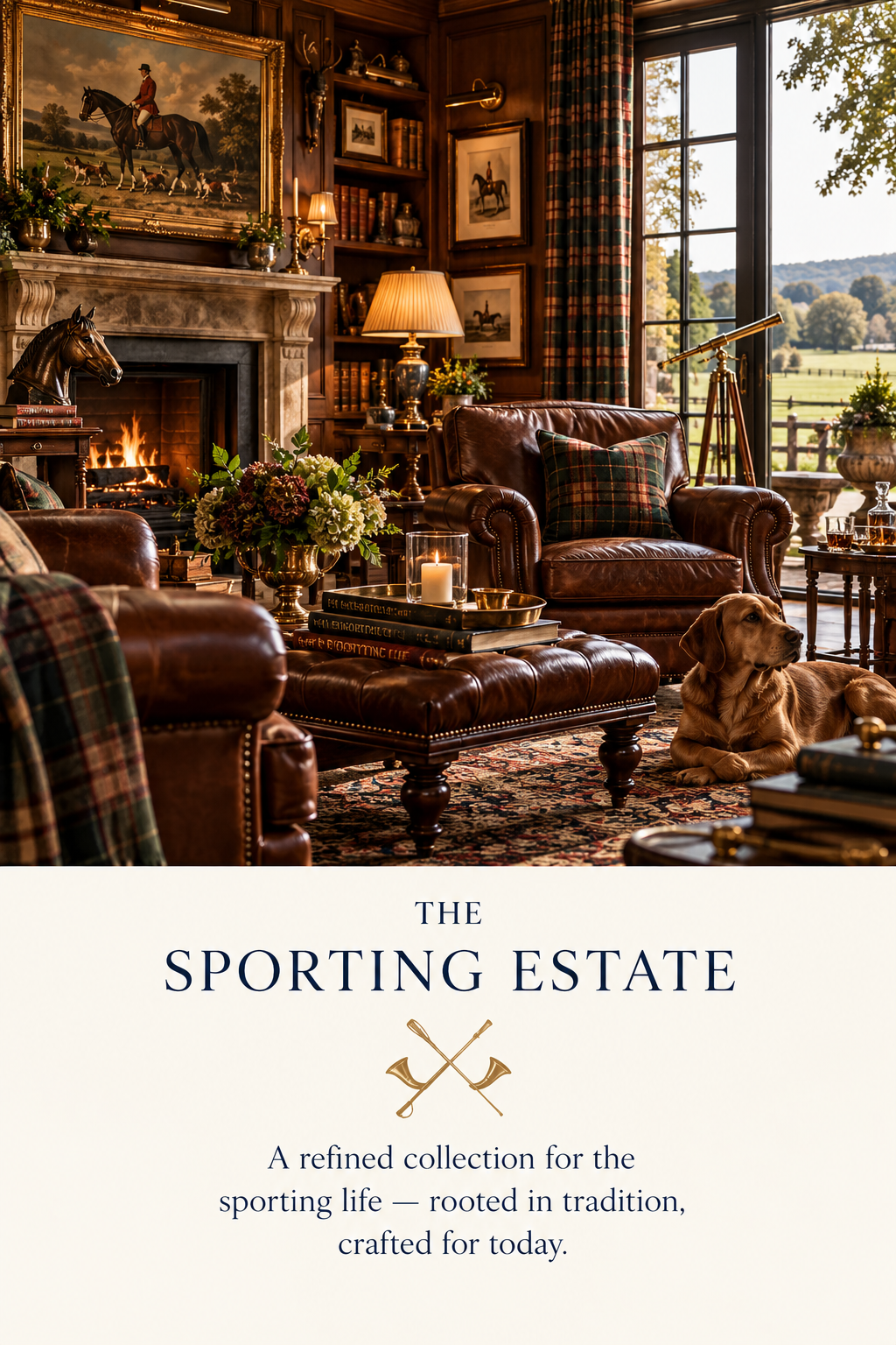 The Sporting Estate