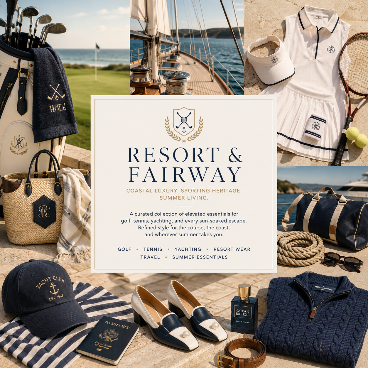 Resort & Fairway