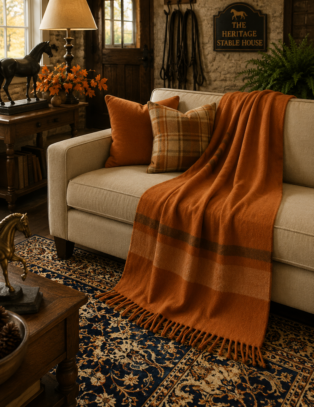 Soft Layers