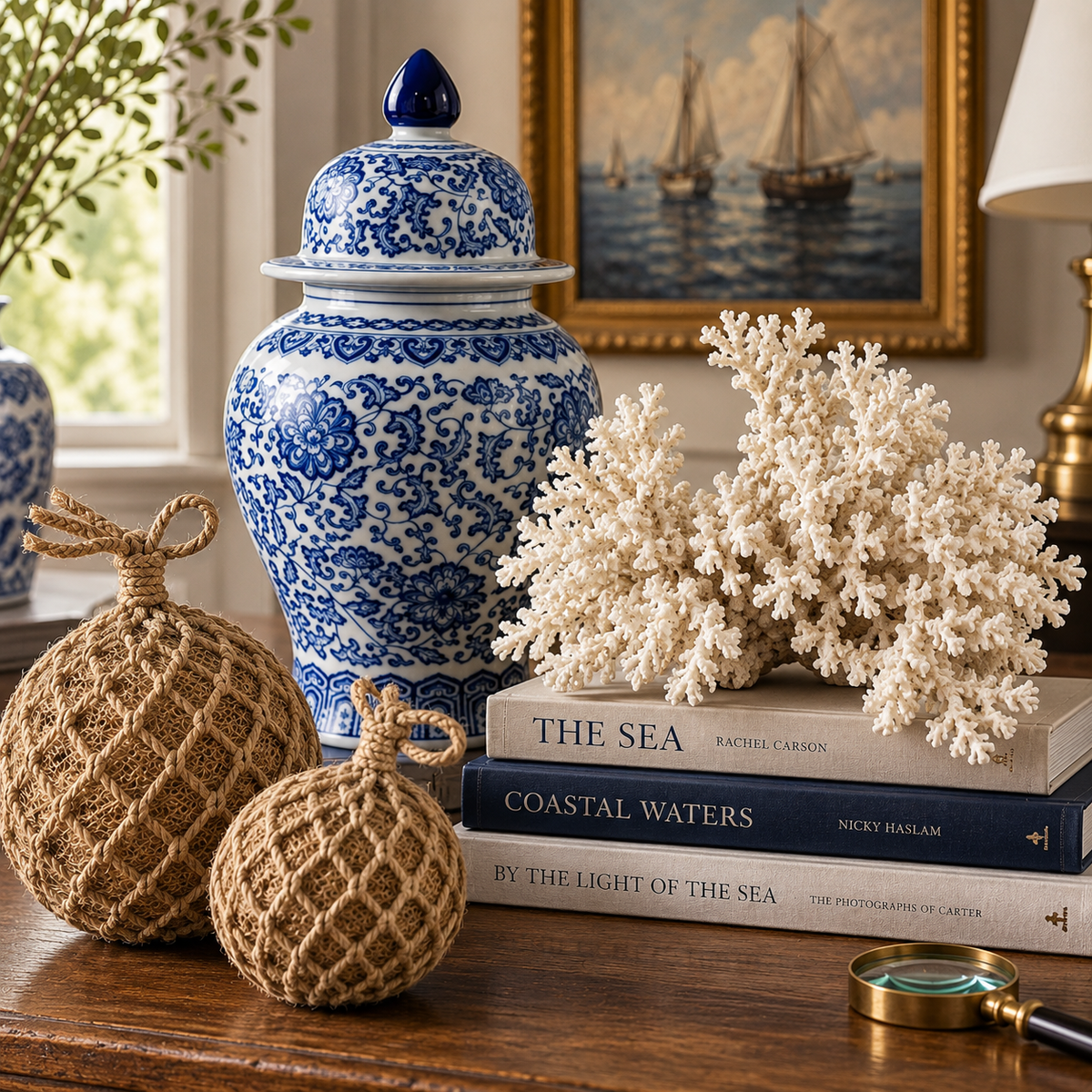 Coastal Classics