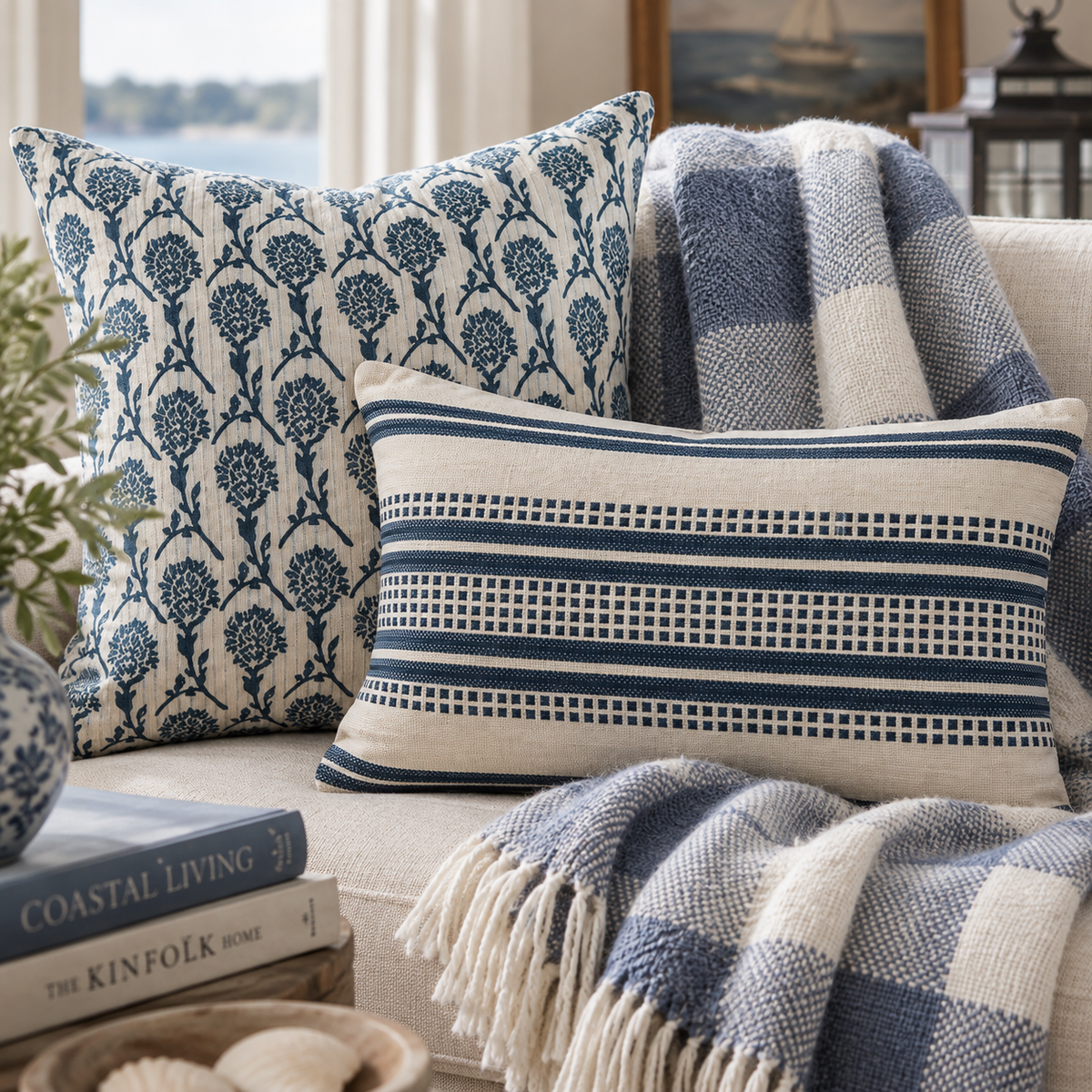 The Linen Collection