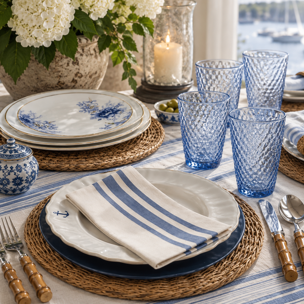 Tabletop & Dining