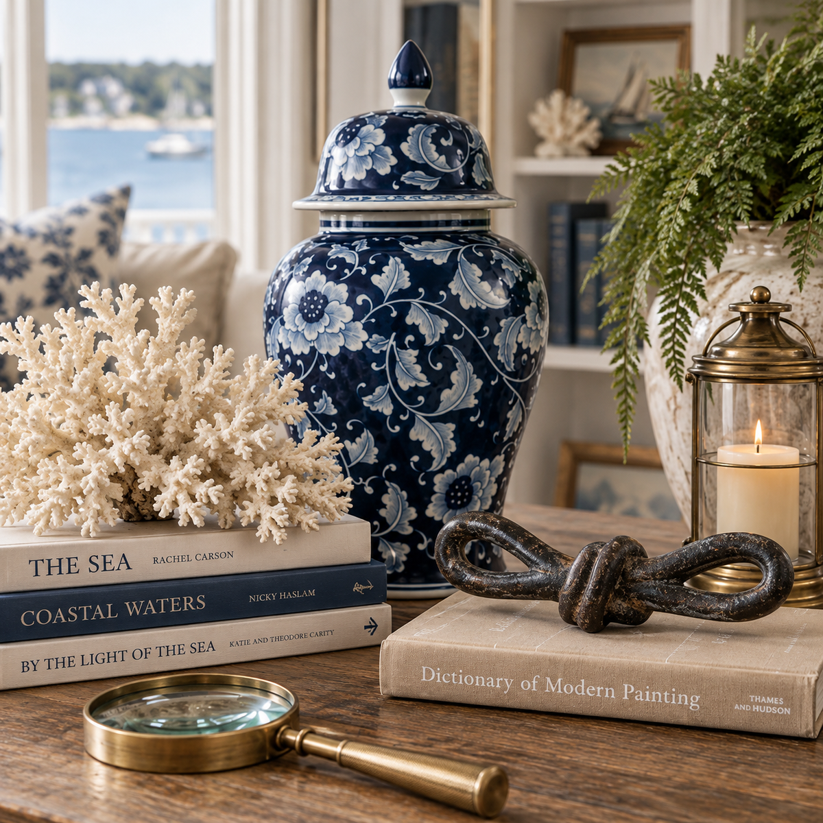 Decor & Accents