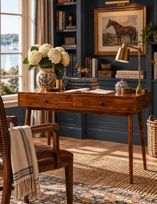 Furniture & Seating