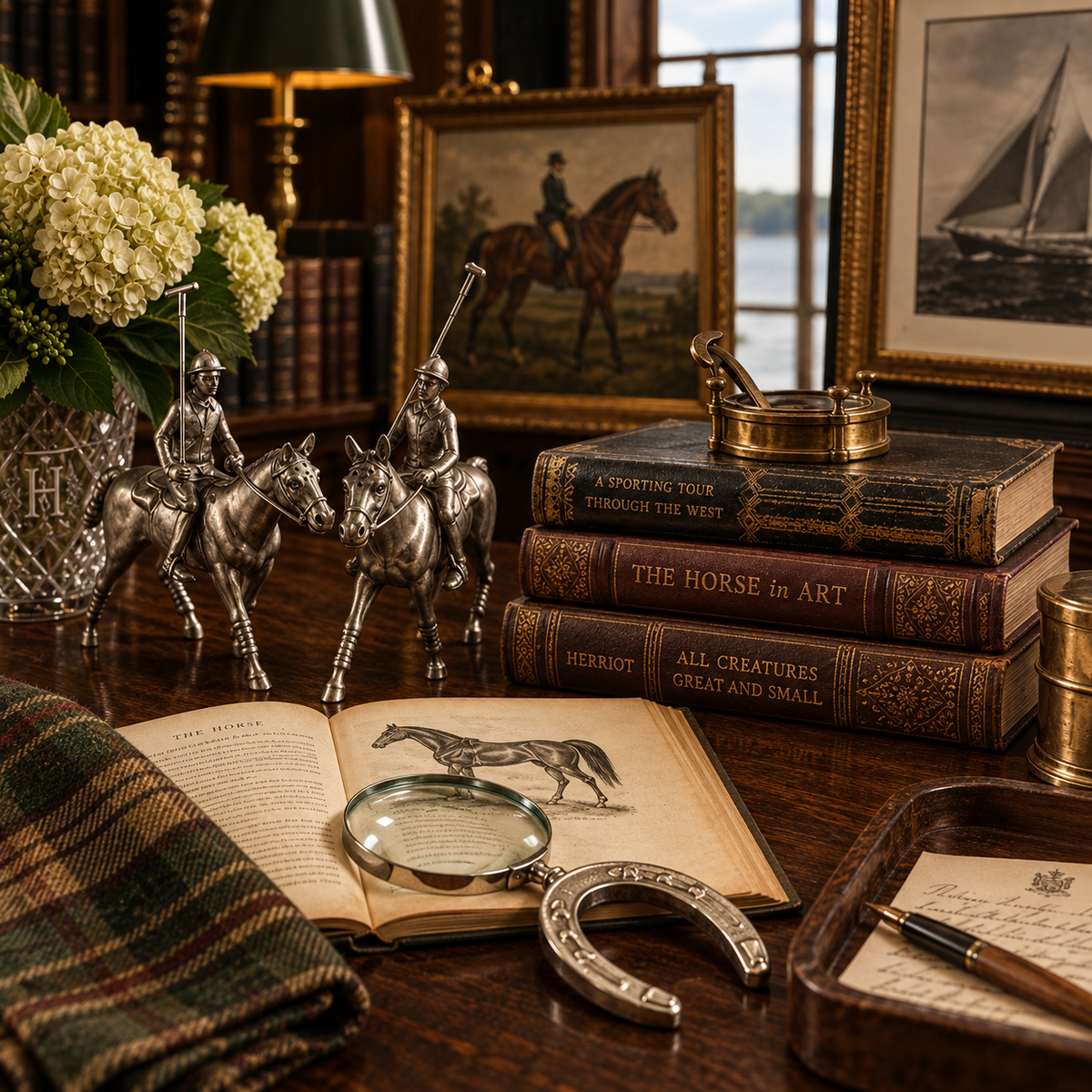 Books & Collectables