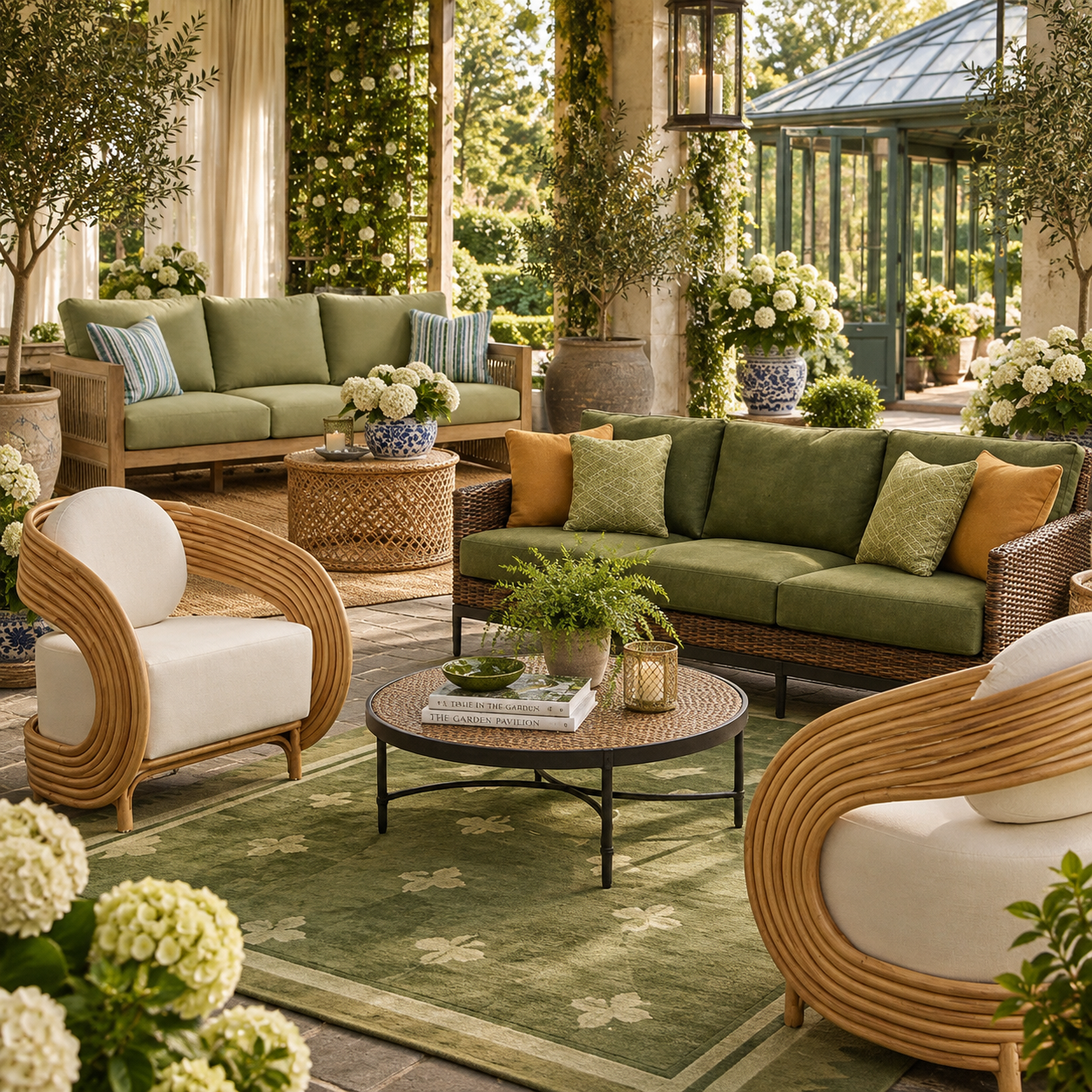 Furniture & Seating