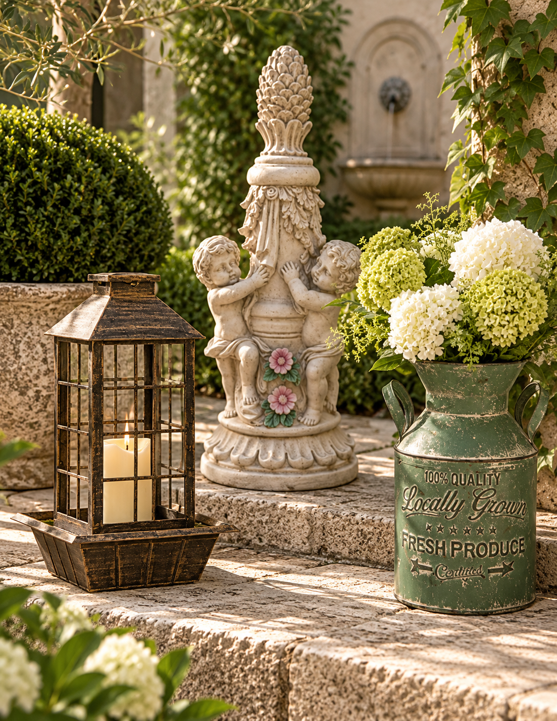 Decor & Accents