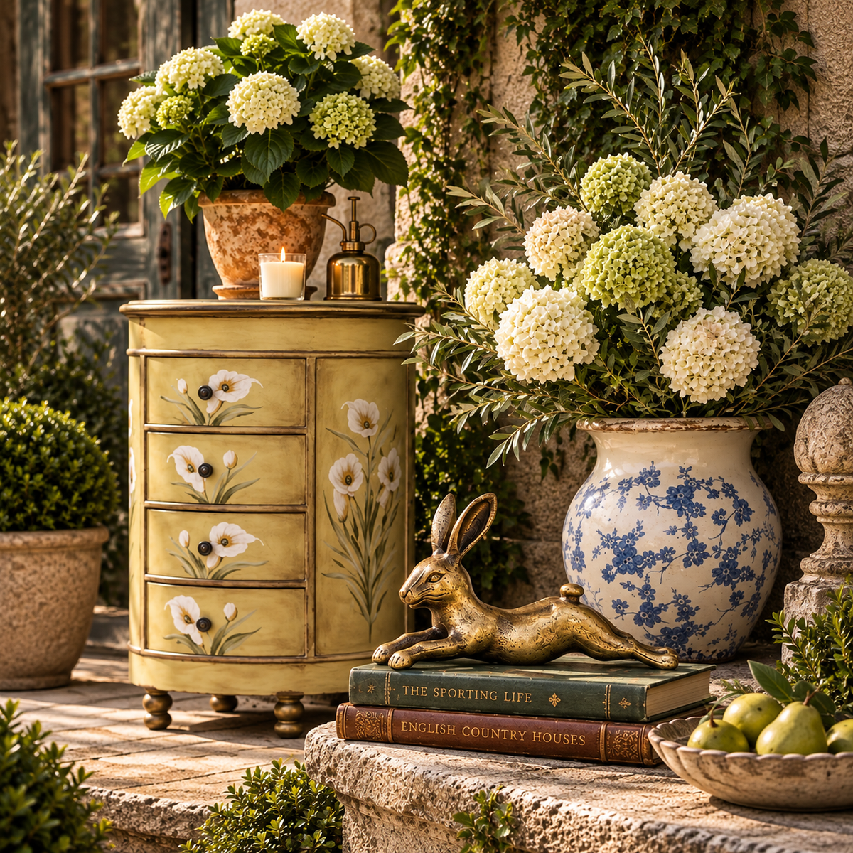 Garden Classics