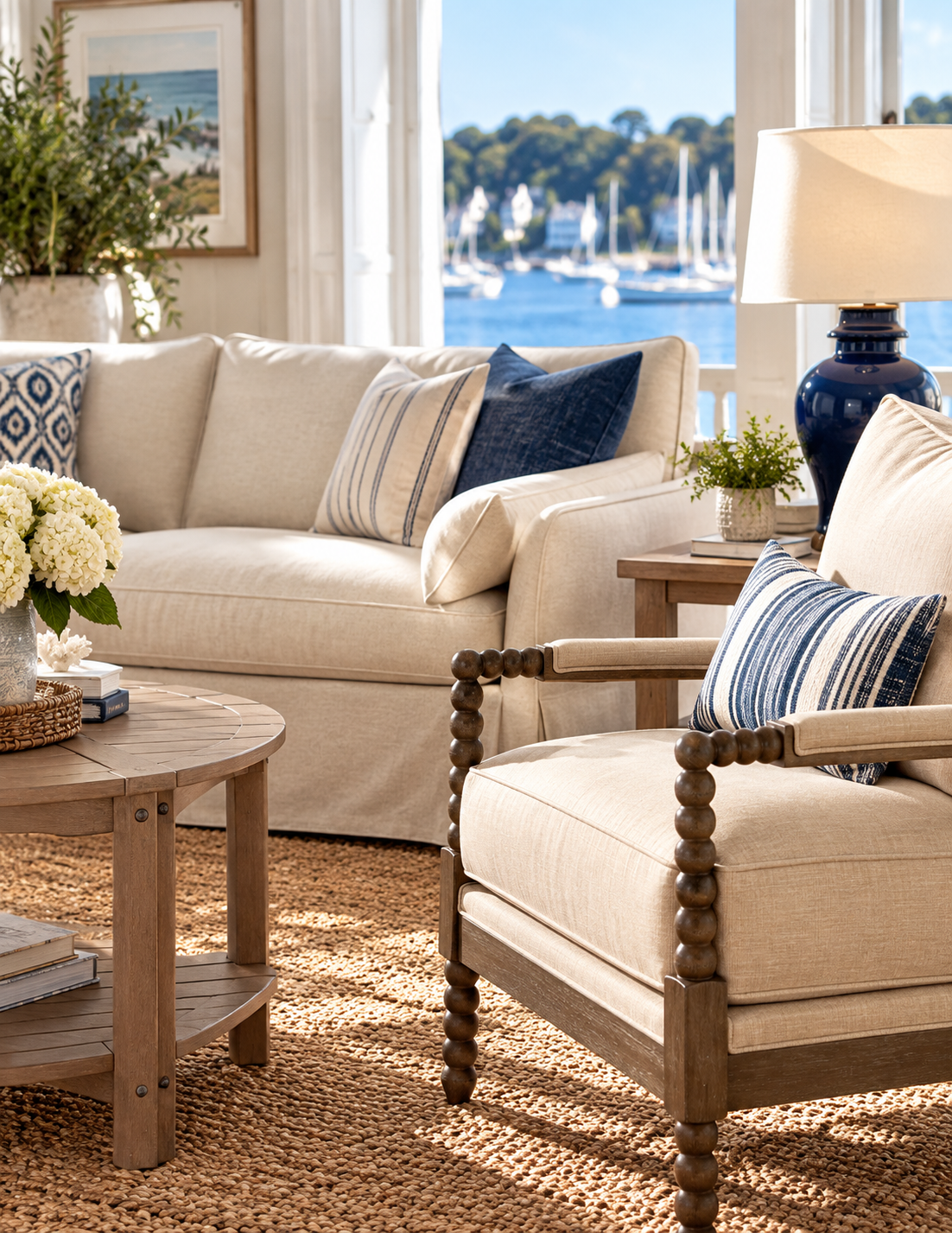 Furniture & Seating