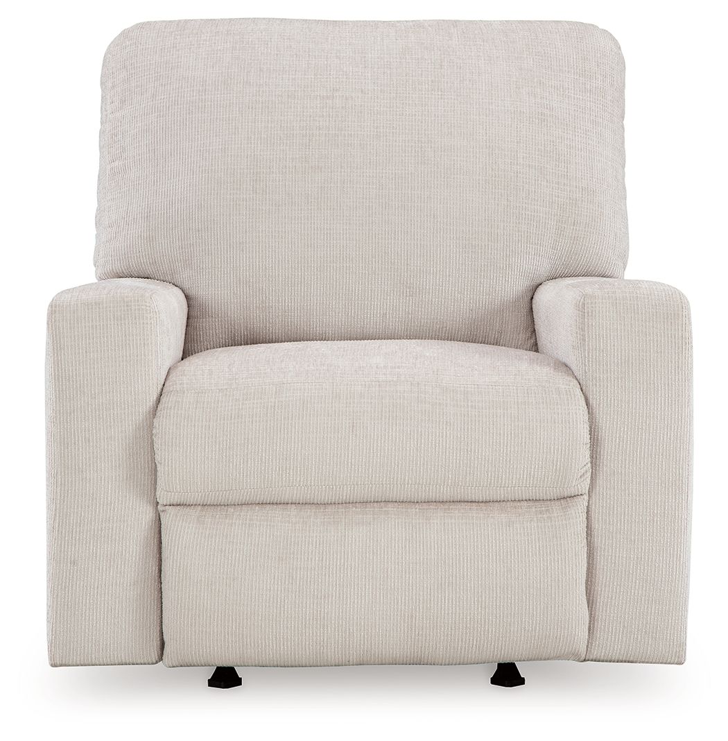 Bay & Bridle Ashbourne Rocker Recliner