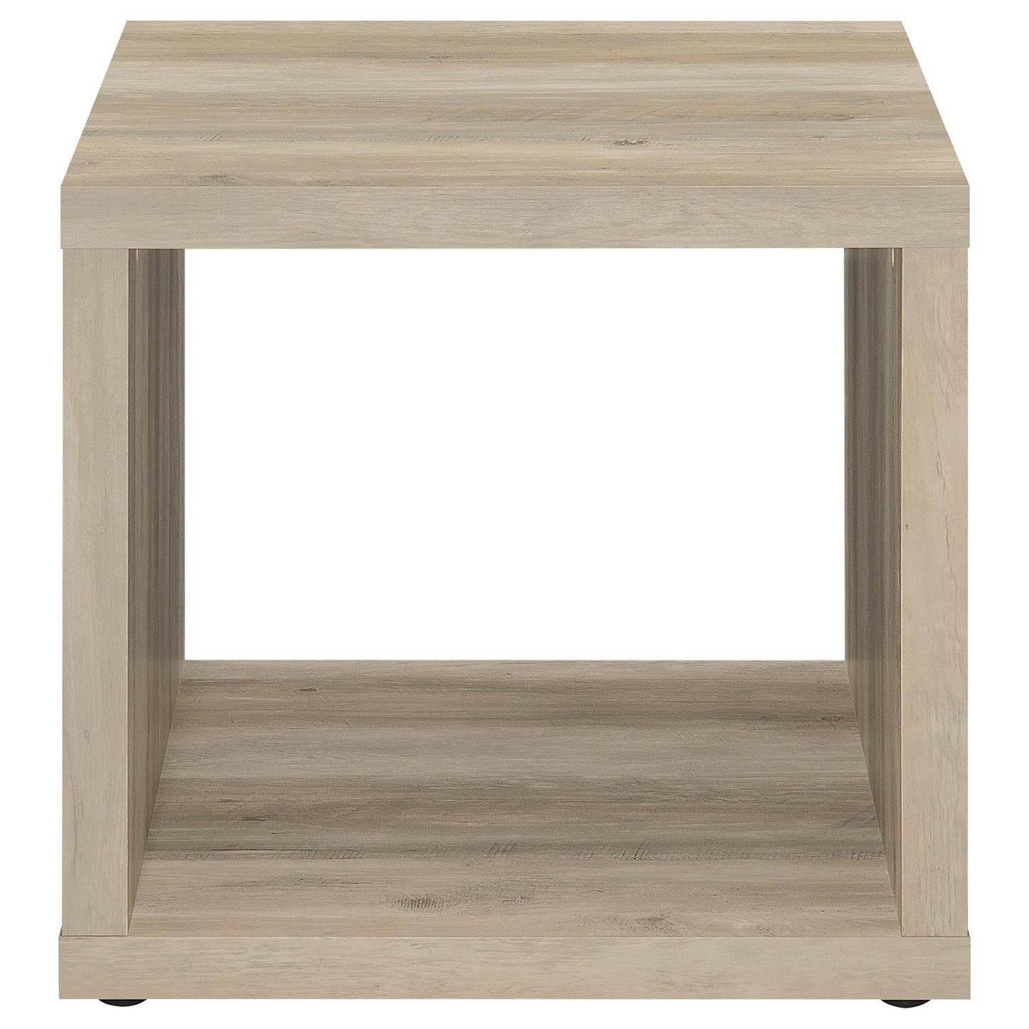 Flint - Square Table