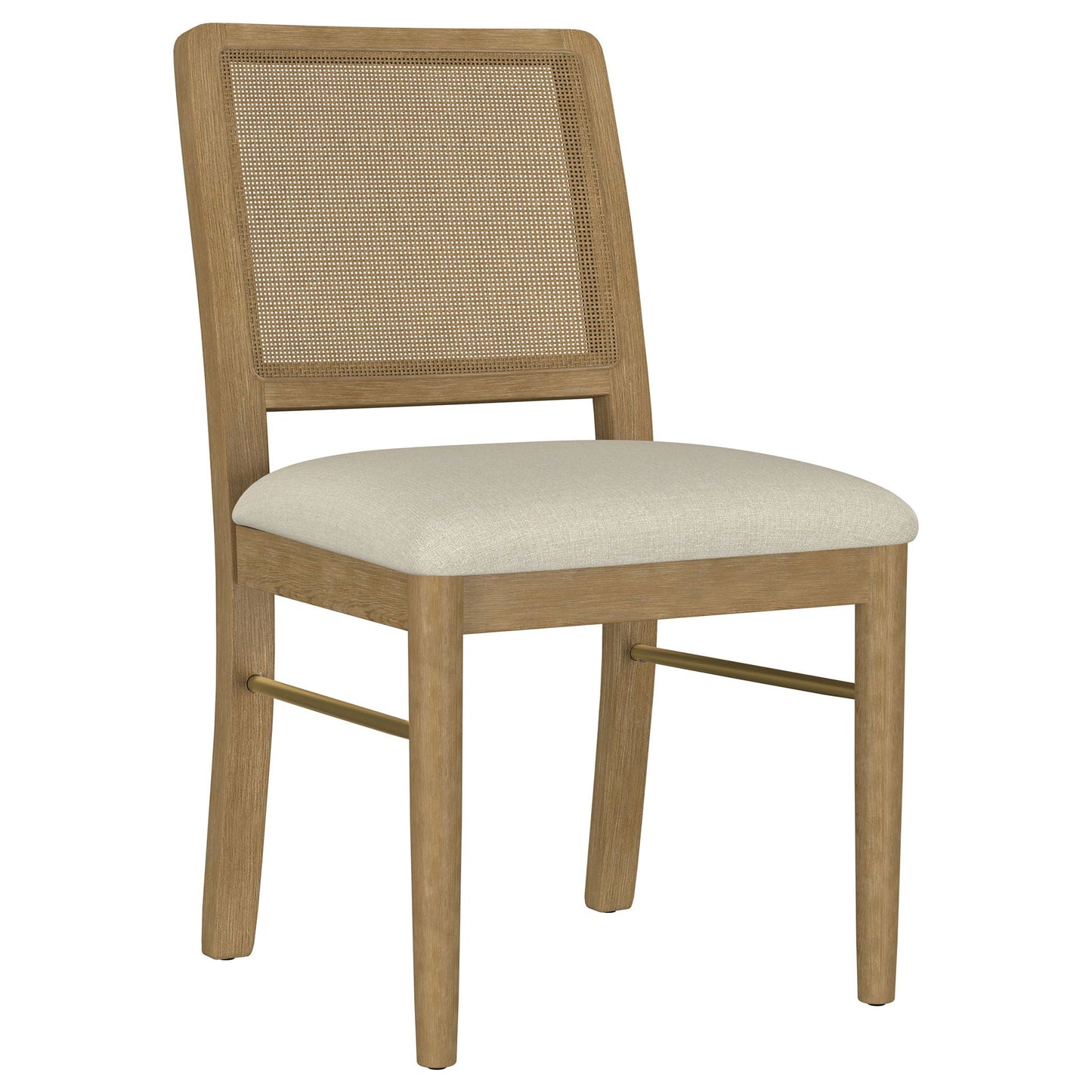 The Newport Cane Back Dining Chair
