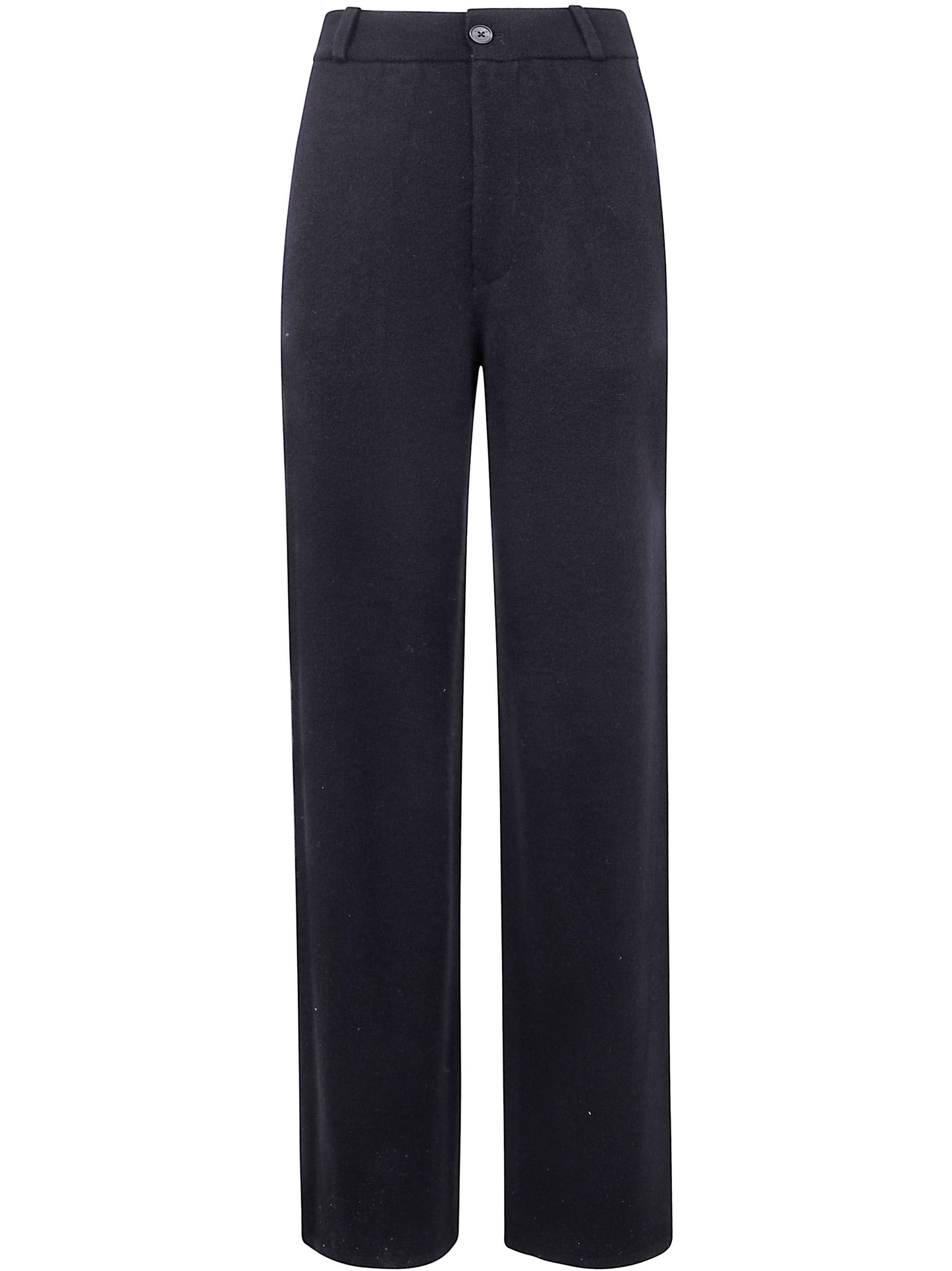 Guest In Residence Women Tailroed Cashmere Trouser