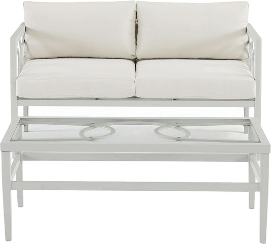 The Ashford Garden Lounge Set