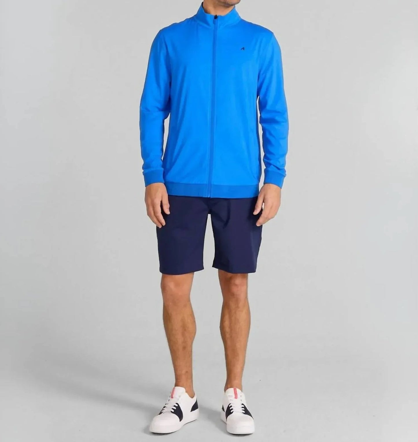 Wilder Jacket