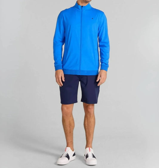 Wilder Jacket