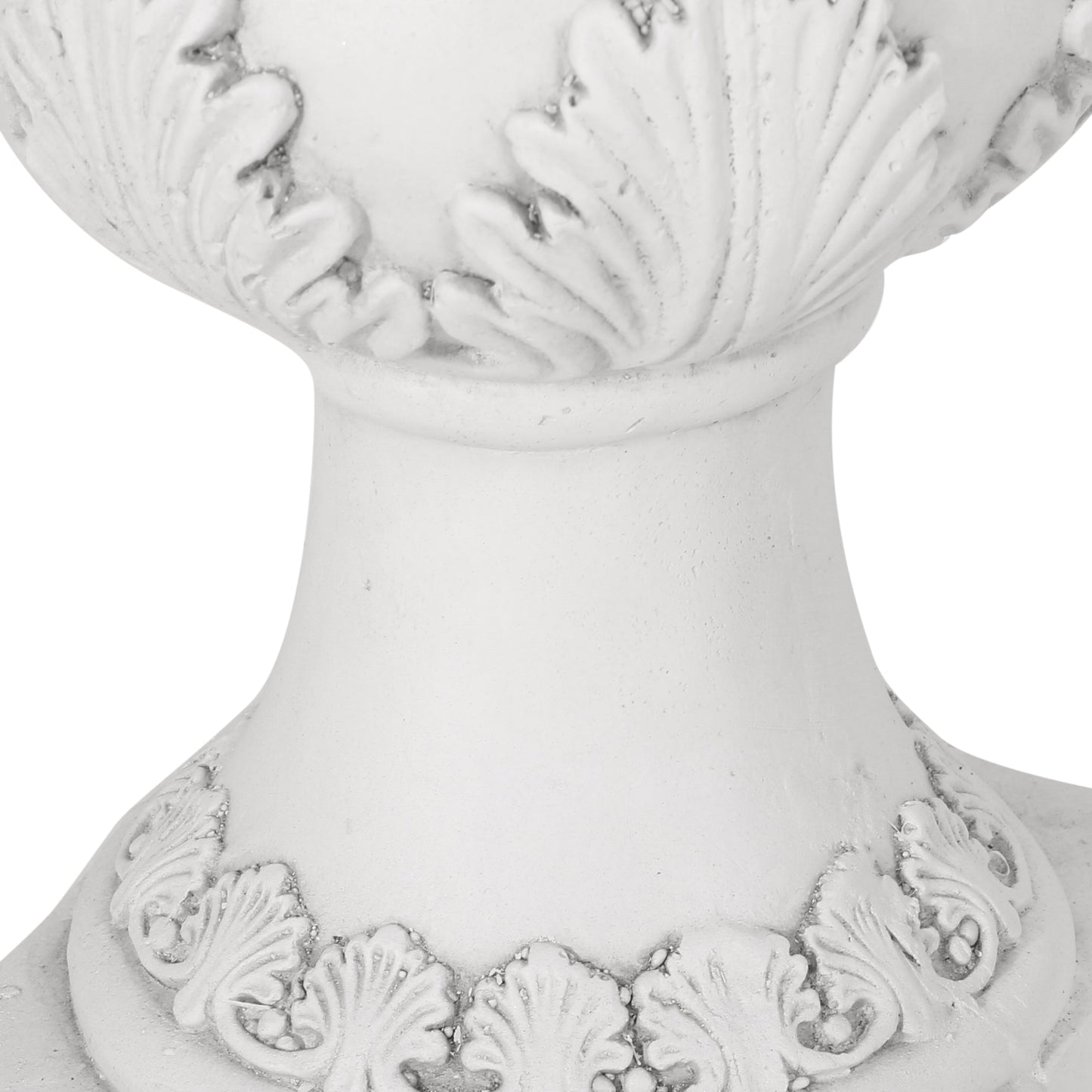 The Designer's Courtyard Collection | The Verona Roman Garden Urn Planter