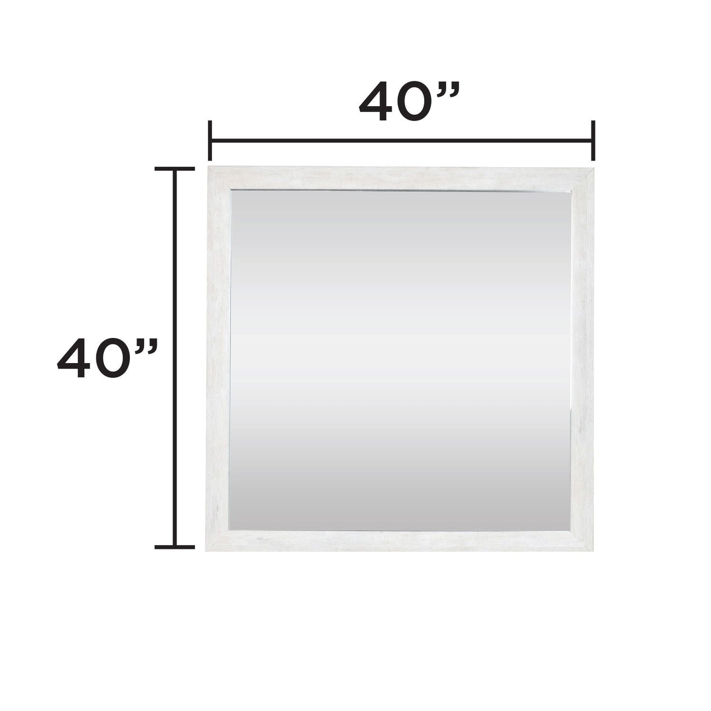 Denver - Bedroom Set