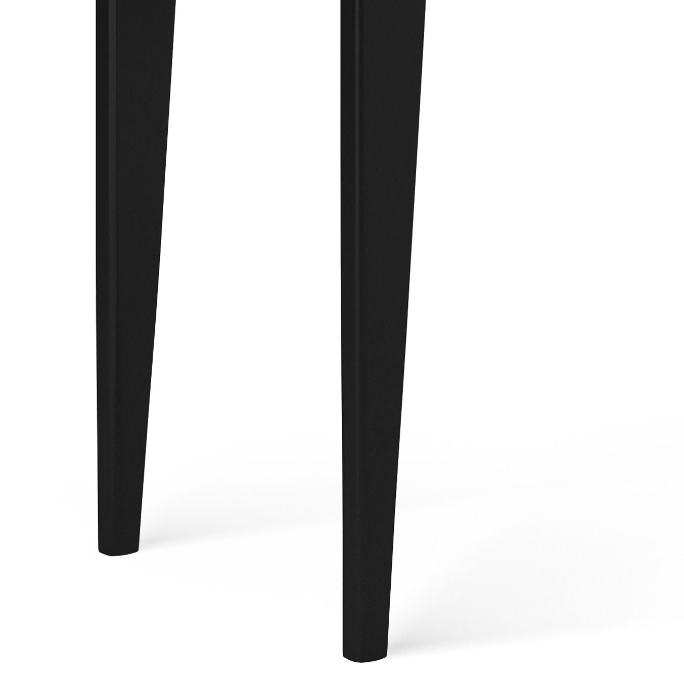 The Ashbourne Handcrafted Console Table